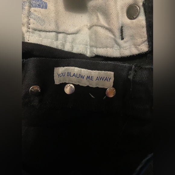 Men’s Scotch & Soda Phaidon Slim Straight Jeans - Picture 13 of 14